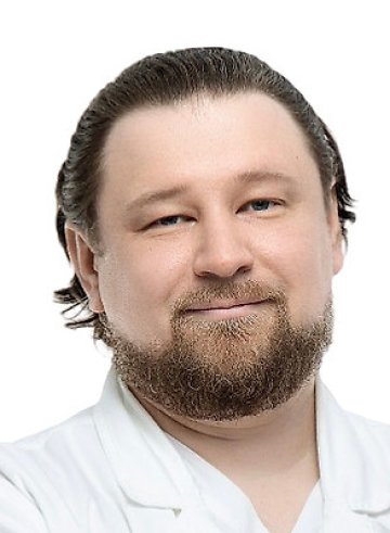 Перфилов Сергей Владимирович
