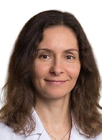 Ефремова Марианна Николаевна