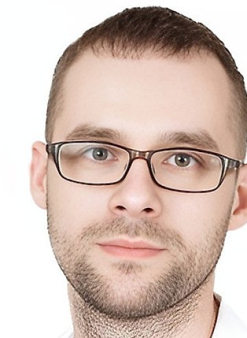 Ерченко Сергей Александрович