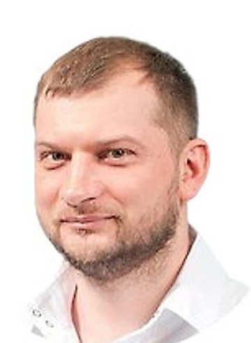 Буйницкий Евгений Викторович