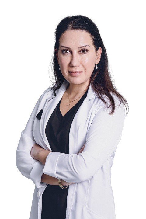 Уварова Елена Олеговна