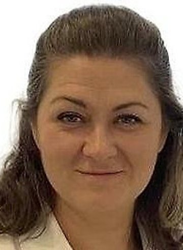 Родионова Екатерина Алексеевна