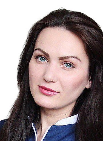 Матфеопуло Радмила Георгиевна