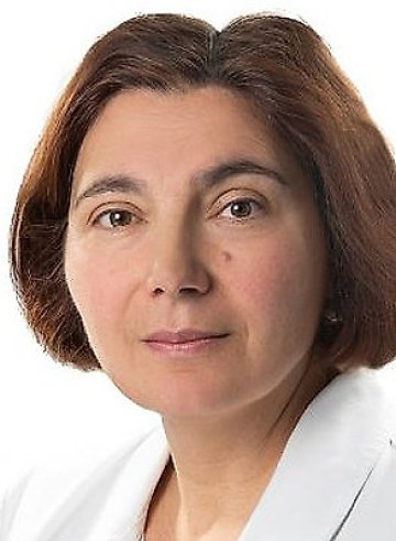 Шабалина Наталья Владимировна