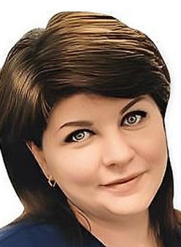 Матвеева Светлана Петровна