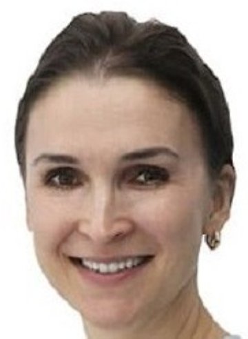 Сковородка Елена Владимировна
