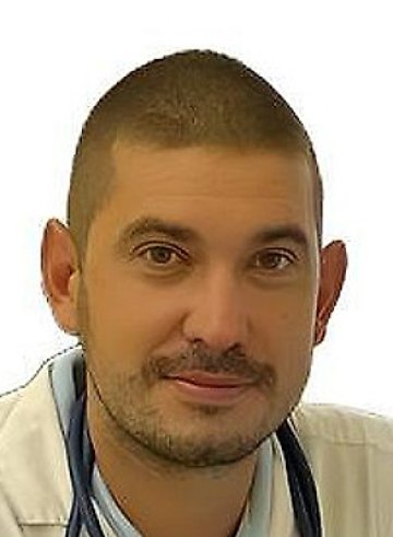 Ненюков Денис Сергеевич