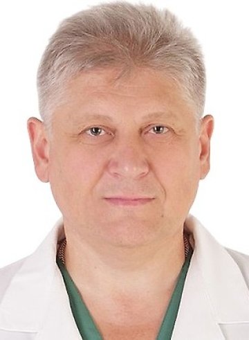 Бобров Василий Тихонович