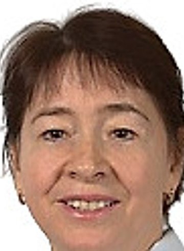 Климова Елена Валерьевна