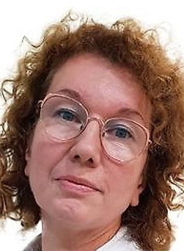 Александрова Юлия Павловна