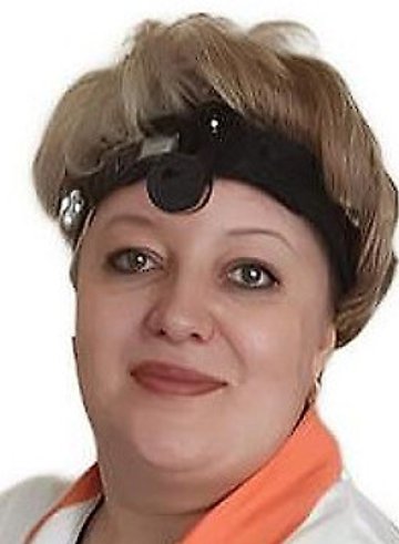 Харюта Галина Викторовна