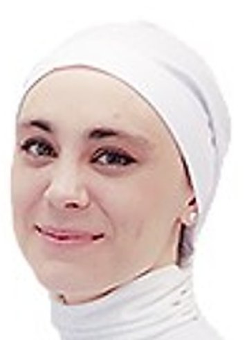 Хасбулатова Зарема Кылычевна