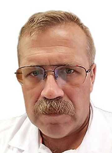 Вяткин Валерий Егорович