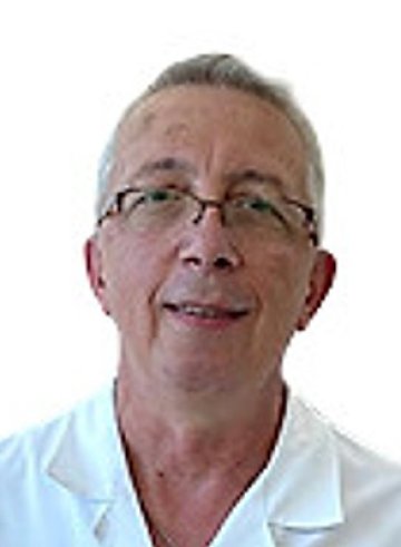 Оленский Юрий Брониславович