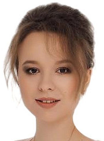 Евдокимова Ольга Андреевна