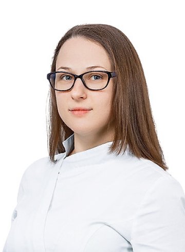 Дибцова Екатерина Юрьевна