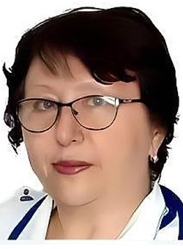 Галеева Равза Ахтиямовна