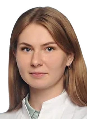 Ахметова Екатерина Алексеевна