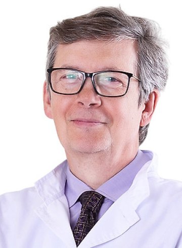 Алексеев Сергей Александрович