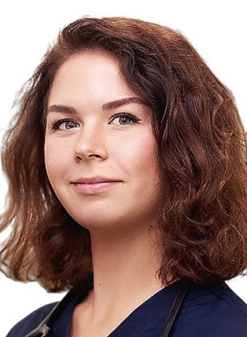 Ежова Тамара Вадимовна