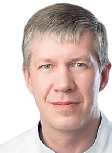 Степанец Артем Владимирович