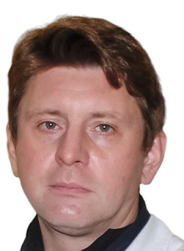 Соловьев Николай Александрович
