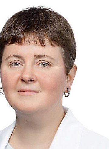 Шипилова Анна Владимировна