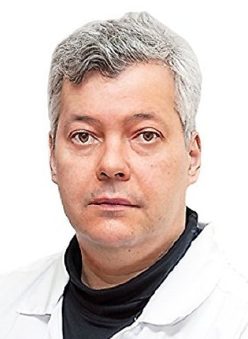 Доронин Игорь Владимирович