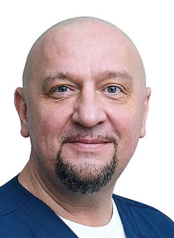 Титов Игорь Викторович