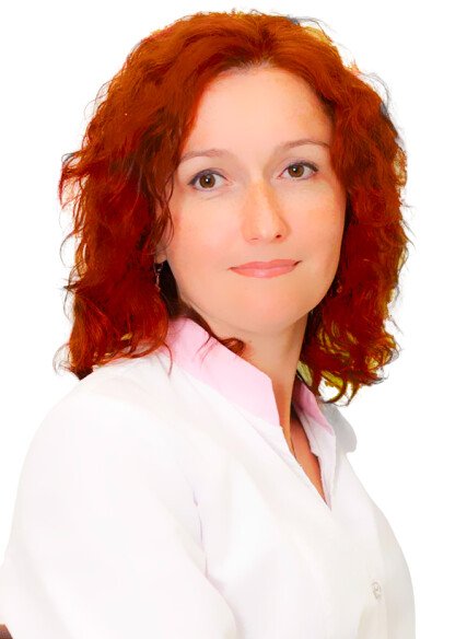 Ваисова Эвелина Рустамовна
