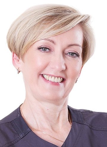 Ларина Ирина Ивановна
