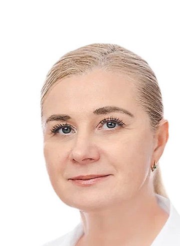 Новосельская Альбина Николаевна