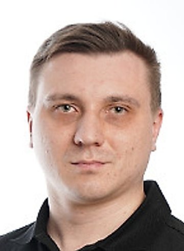 Бажанов Андрей Андреевич