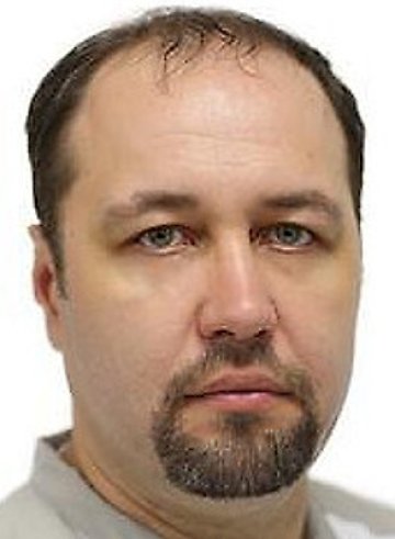 Кузьмин Дмитрий Иванович
