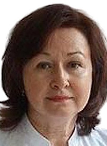 Фокина Наталья Николаевна