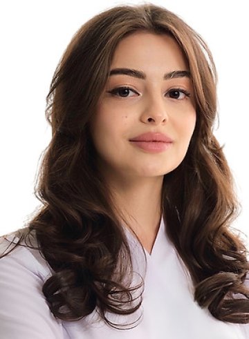 Багаева Элла Кондратовна