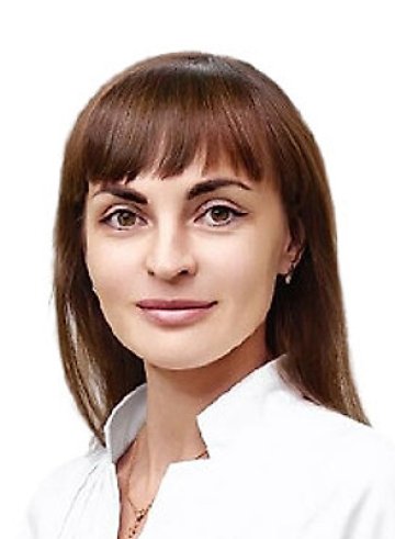 Таловикова Ирина Александровна