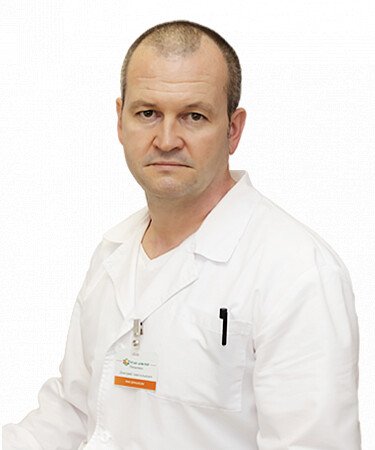 Мищенко Дмитрий Анатольевич