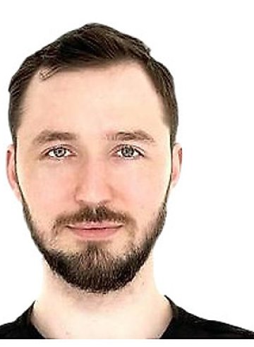 Луценко Артем Михайлович