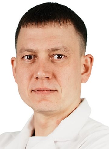 Дружинин Илья Александрович