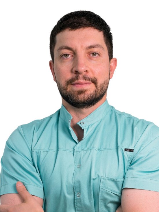 Тазбиев Денис Иванович