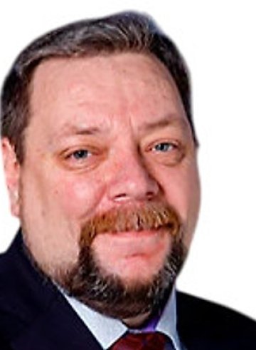 Антонюк Игорь Васильевич