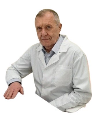 Воронцов Юрий Павлович