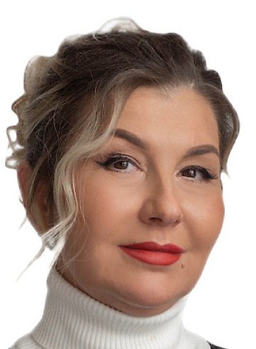 Чернова Елена Борисовна