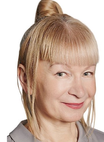 Савостина Елена Владимировна