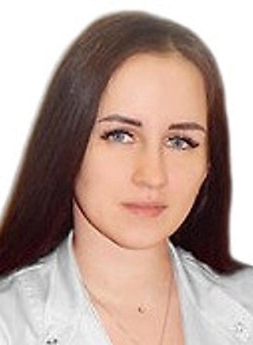 Герасимова Анна Юрьевна