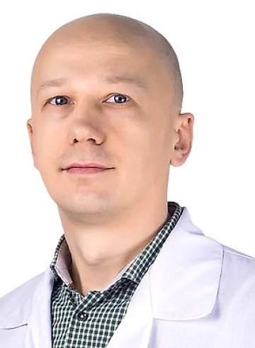 Звягинцев Антон Валерьевич