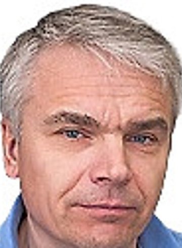Козлов Игорь Витальевич