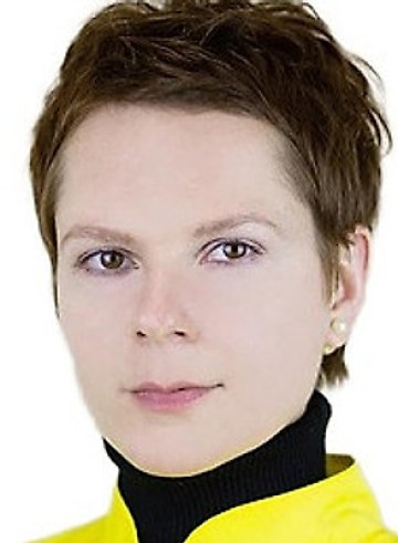 Тремаскина Марина Сергеевна