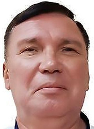 Галеев Андрей Юрьевич